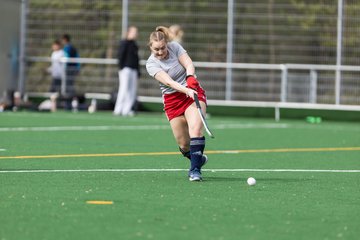 Bild 87 - F VfL Pinneberg - HC St. Pauli : Ergebnis: 2:1